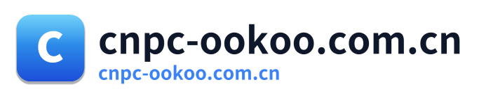 cnpc-ookoo.com.cn Logo